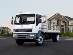 Kenworth K370 2014 года